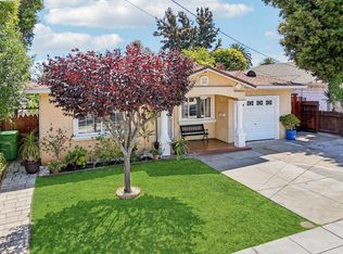 33643 3rd St, Union City, CA