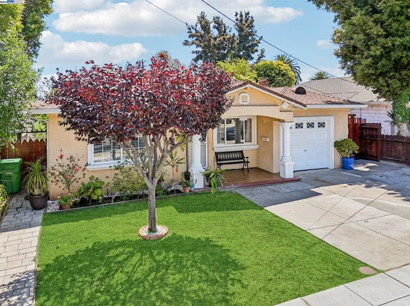 33643 3rd St, Union City, CA 94587