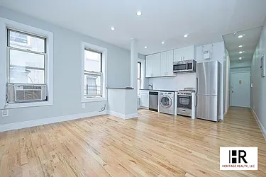 Rented by Heritage Realty LLC