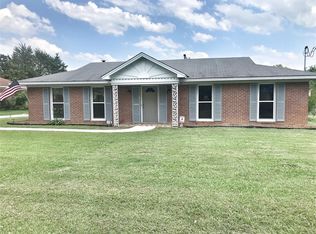 1825 Gatewood Dr, Montgomery, AL 36106