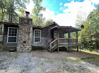 438 Country Square Rd, Newport, TN 37821