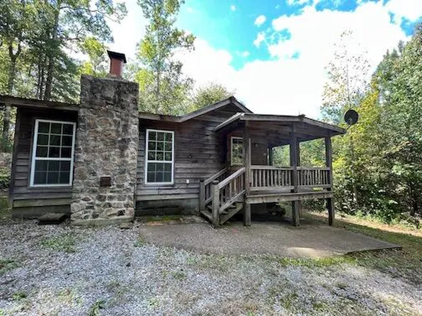 438 Country Square Rd, Newport, TN 37821