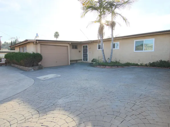 418 Honeysuckle Ln, National City, CA 91950