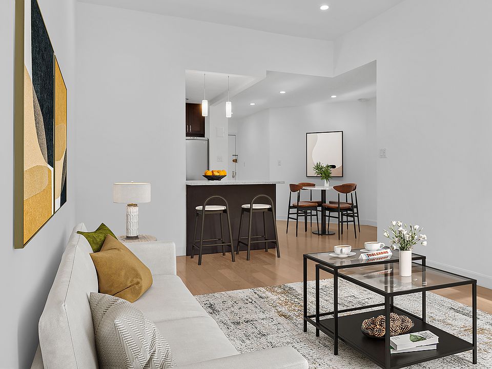 2nd image of 159 Madison Ave APT 6H