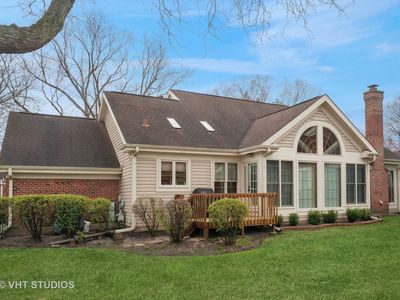 2118 N Lake Shore Cir, Arlington Heights, IL, 60004