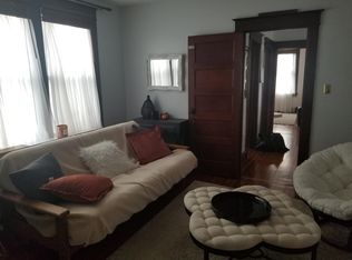 28 Maple St APT 1, New Brunswick, NJ 08901