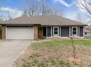4057 S Ridgecrest Dr, Springfield, MO 65807