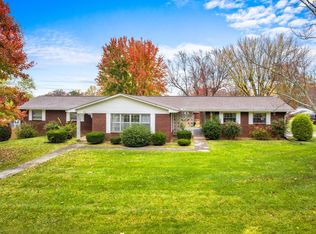 1831 Russell St, Morristown, TN 37813