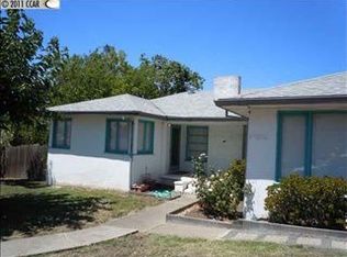 3746 San Michelle Dr, Concord, CA 94520