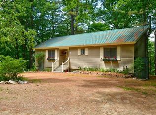 4 Jungfrau Rd, Madison, NH 03849