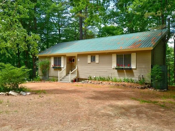 4 Jungfrau Road, Madison, NH 03849