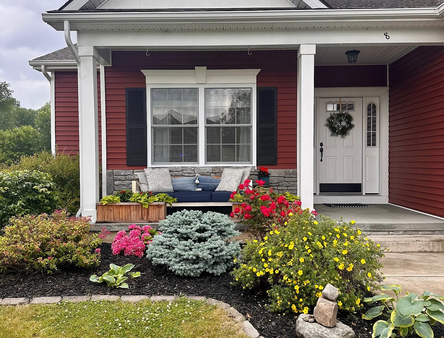 3 bed, 1788 sqft, $3,550 — Photo 2