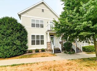 8268 Starr Grass Dr, Madison, WI 53719