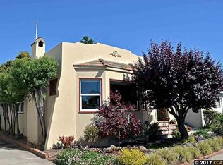 540 31st St, Richmond, CA 94804