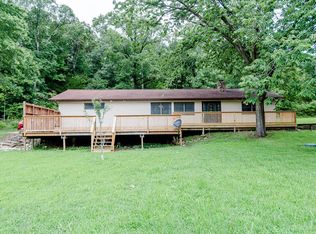 8006 Dittmer Ridge Rd, Dittmer, MO 63023