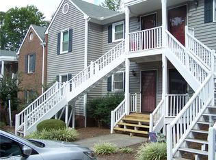 133-114 Columbine Dr, Winston Salem, NC 27106