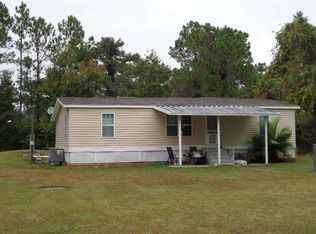 1130 Cypress Rd, Saint Augustine, FL 32086