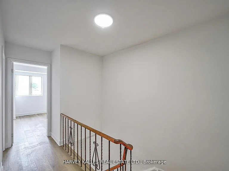 2000 Sheppard Ave W #Townhouse 511 — Photo 24