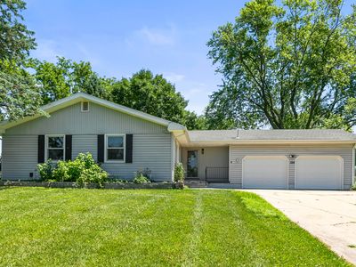 104 S Hill Cir, Council Bluffs, IA, 51503