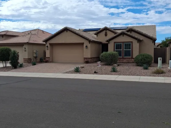 12118 E CHIRICAHUA Place, Gold Canyon, AZ 85118