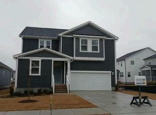 321 Spelt Ct, Rolesville, NC 27571