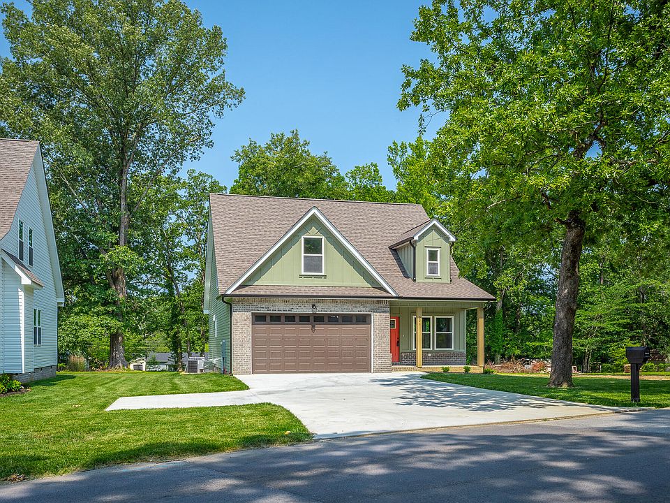 921 Graysville Rd, Chattanooga, TN 37421 Zillow