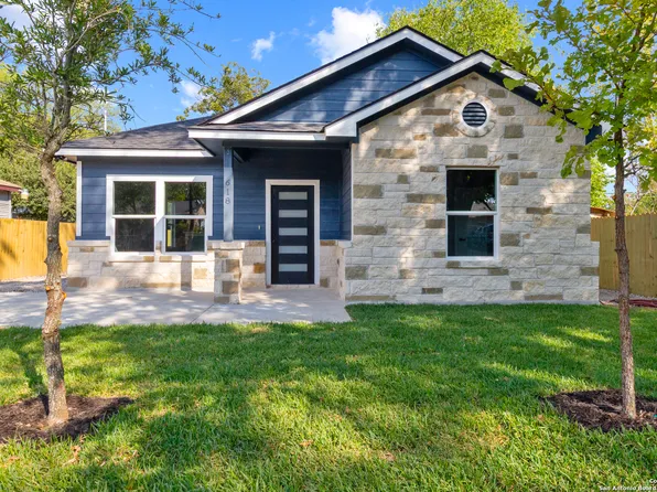 618 S San Gabriel, San Antonio, TX 78237