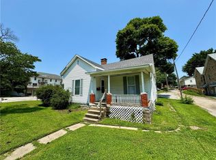 309 E Broad St, Warrensburg, MO 64093