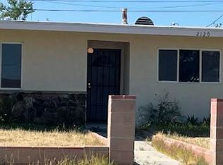 2120 Orange St, Rosamond, CA 93560