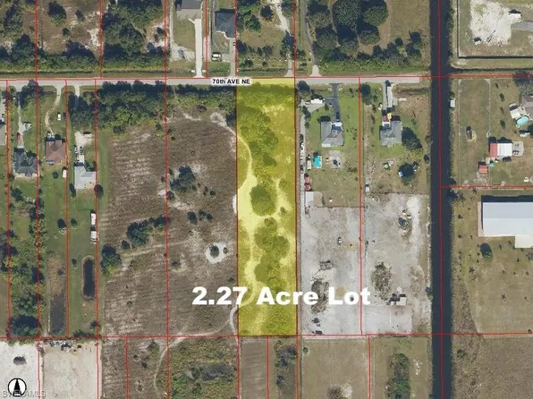 3882 70th AVE NE, NAPLES, FL 34120