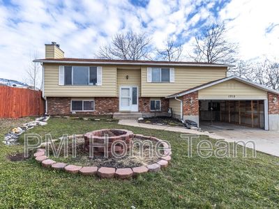 1312 E Roger Cir, Layton, UT, 84040