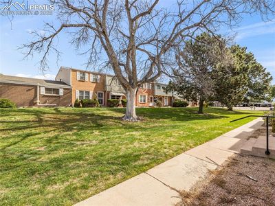 1150 Cree Dr, Colorado Springs, CO, 80915