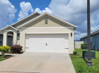 124 Eagleview Loop, Davenport, FL 33837