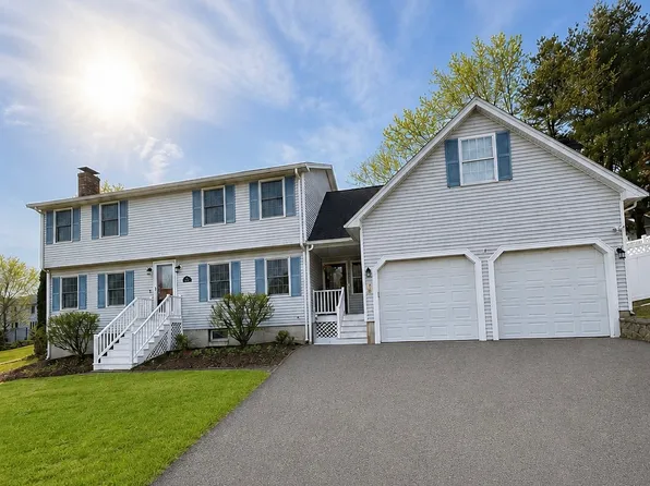 10 Amanda Way, Peabody, MA 01960