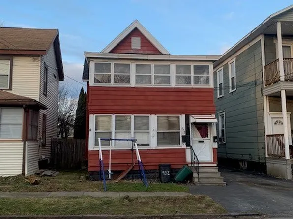 952 Emerson Ave, Syracuse, NY 13204