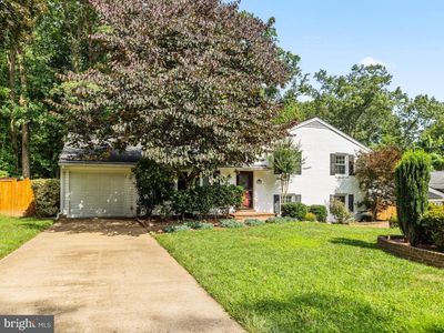 6708 Harwood Pl, Springfield, VA, 22152