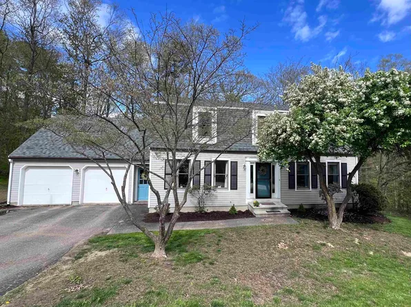 24 Governor Sawyer Lane, Dover, NH 03820