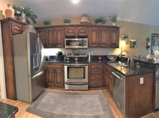 15170 S Symphony Dr SUITE 2903, Olathe, KS 66062