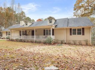 2145 Yellow Creek Rd, Ball Ground, GA 30107