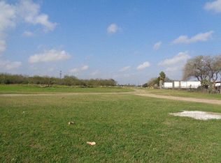 1507 N Sugar Rd, Pharr, TX 78577