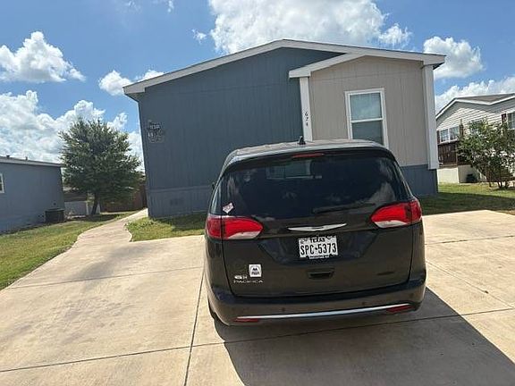 2nd image of 13021 Dessau Rd Lot 674