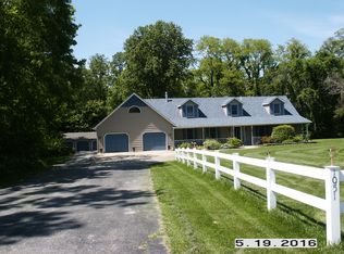 1051 Bolton Rd, West Terre Haute, IN 47885