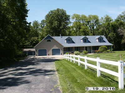 1051 Bolton Rd, West Terre Haute, IN, 47885