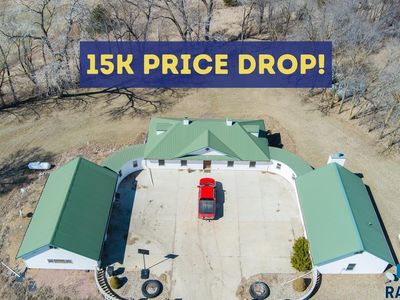 29783 Frog Creek Rd, Centerville, SD, 57014