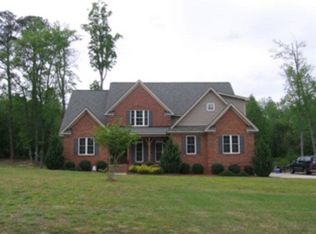 6512 Guy Rd, Lucama, NC 27851