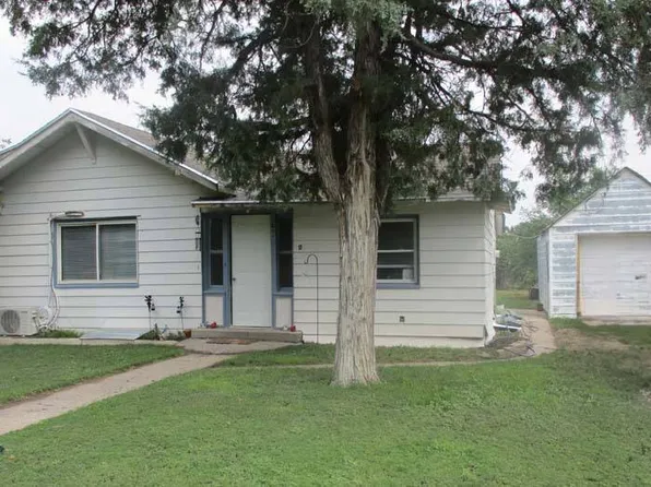 500 E 3rd St, Gordon, NE 69343