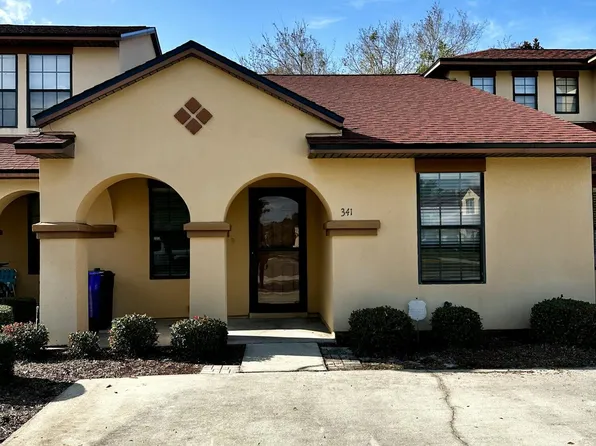 341 REDWOOD Lane, Jacksonville, FL 32259