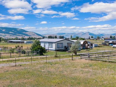 33135 Blackhawk Loop, Arlee, MT, 59821