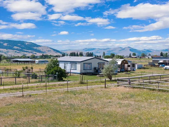 33135 Blackhawk Loop, Arlee, MT 59821