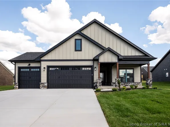 7648 Melrose Lane #549, Charlestown, IN 47111